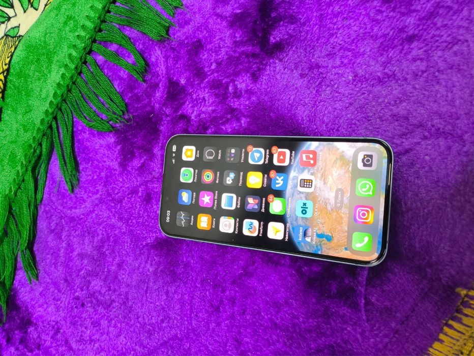 Iphone 14 256гб