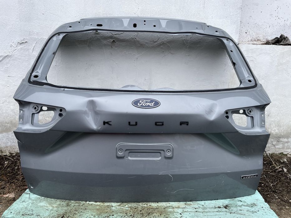 Заден капак багажник за Ford Kuga Форд Куга 2020г-
