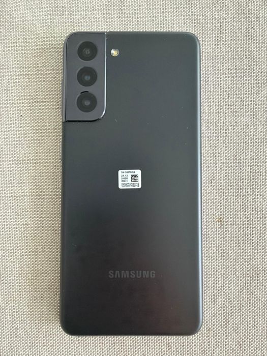 Samsung S21 5G, 256 GB