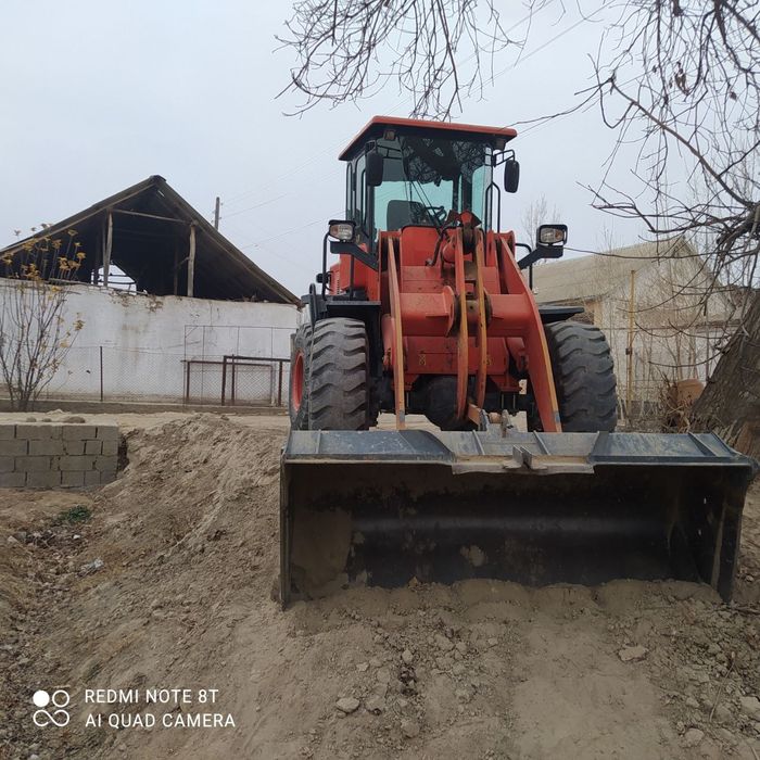 Frontalniy Pagruzchik