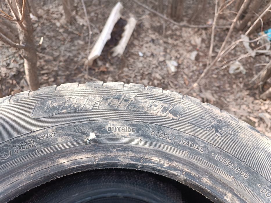 Шины R15  летний