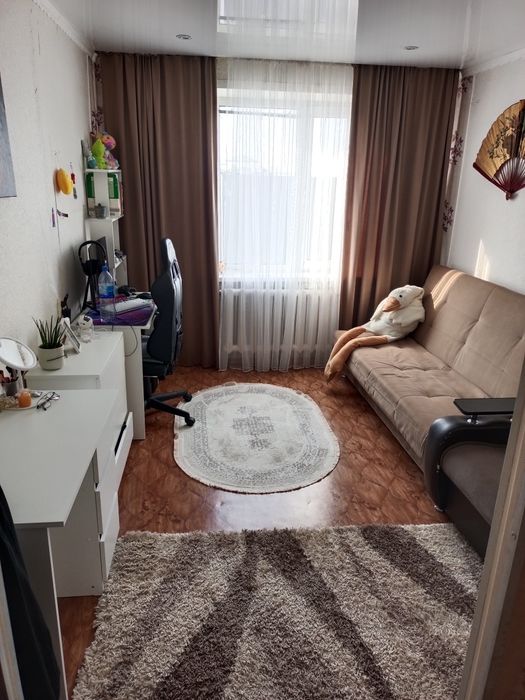 Продам 2 х комнатную квартиру