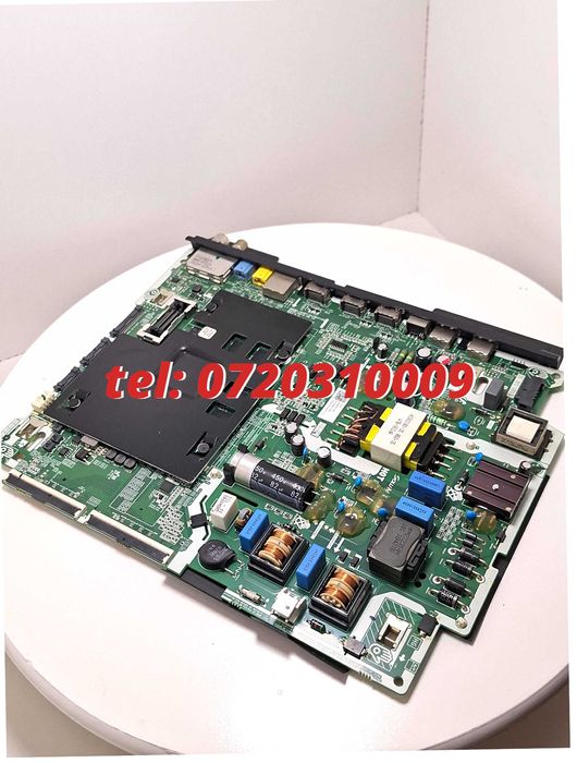 Placa De Baza Tv Samsung Bn9647718a Main Board Originala