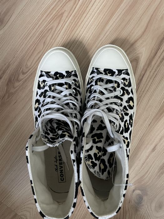Converse Chuck 70' / дамски кецове 41,5