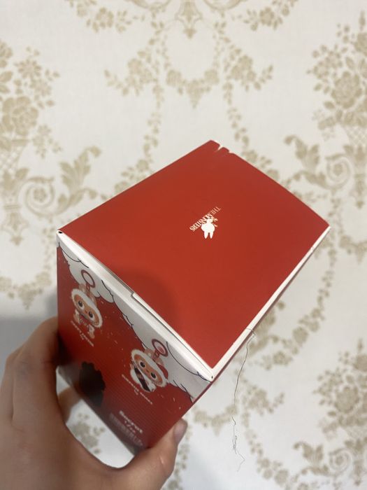 Лабубу игрушка говая