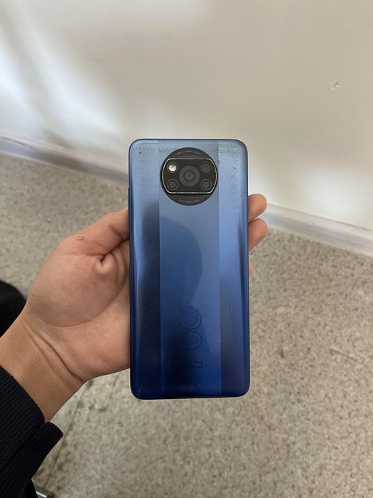 Поко х3 про.