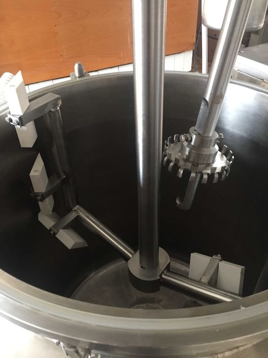 ИЗГОДНО! Продажба на хомогенизатор за емулсии