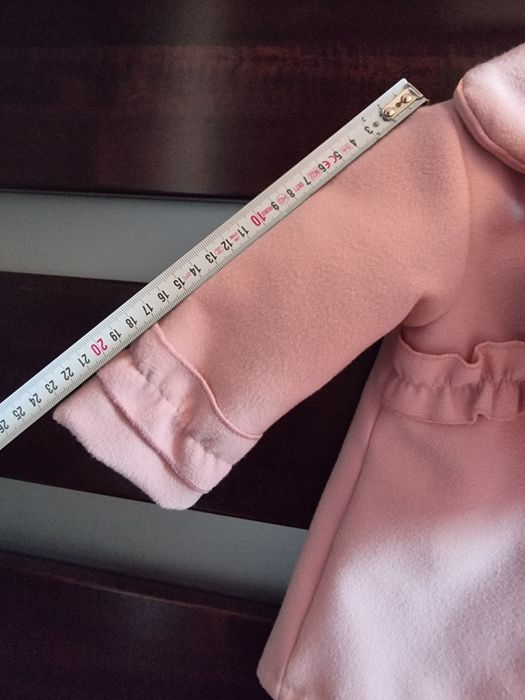 Geaca eleganta mar. 74