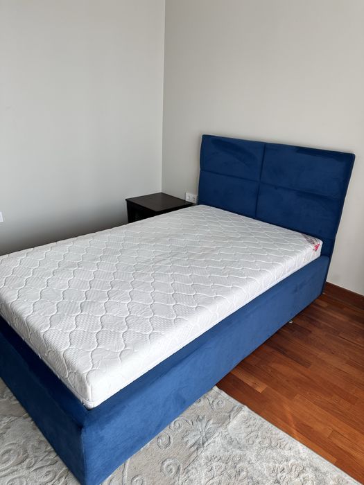 Кровать одноместный