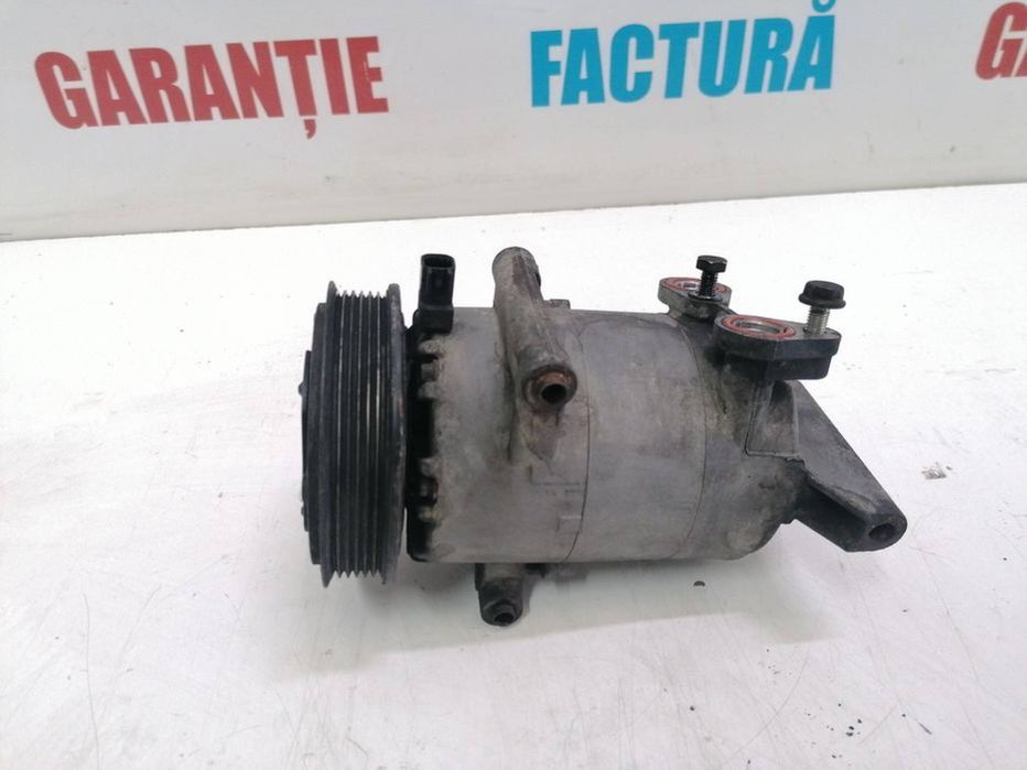 Compresor clima Ac Jumper Ducato Boxer 2007-2016 2.2 euro 4