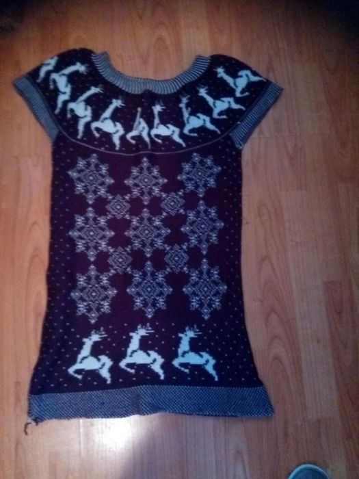 Pulover dama mărimea M