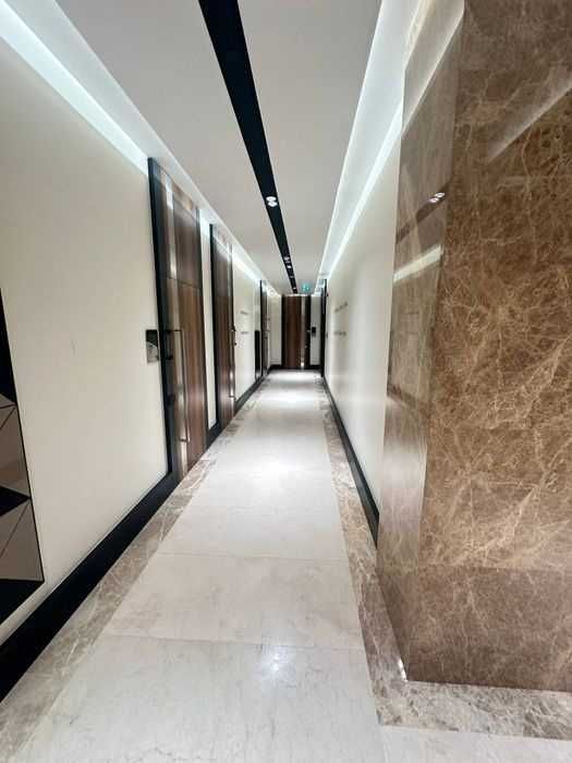 Сдам 36 м² Офис в Аренду. Piramit Tower. ул. Бабура. Яккасарайский!