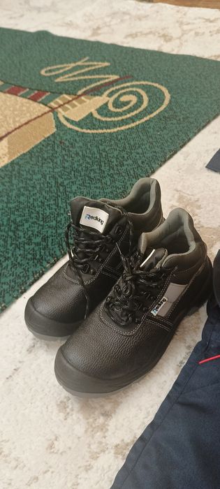 Спец-одежда весна осень