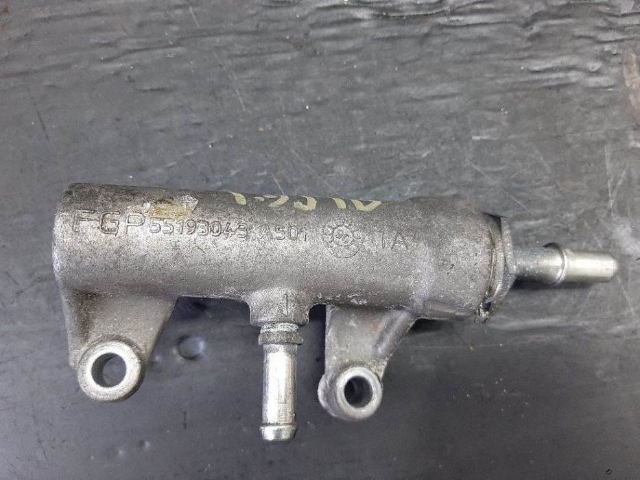 Supapa presiune combustibil 1.9 jtd alfa romeo 159 fiat croma 55193043