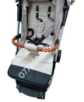 Carut Sport, Copii, Pliere Compacta, Modele Universale