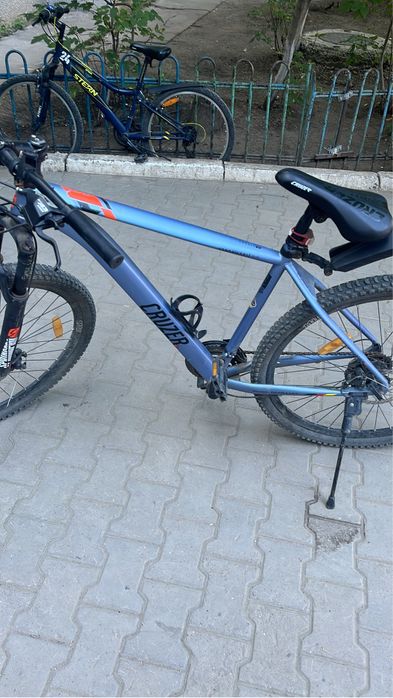 Продам Велосипед Cruzer