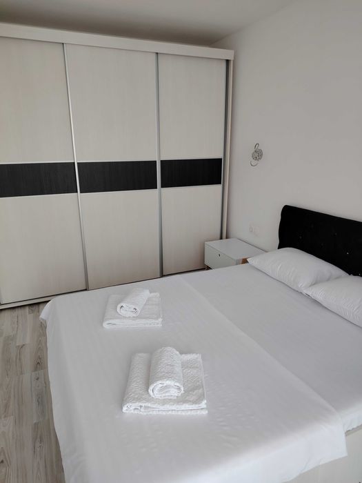 Apartament modern cu 2 camere Ared-Kaufland, ARAD (regim hotelier)