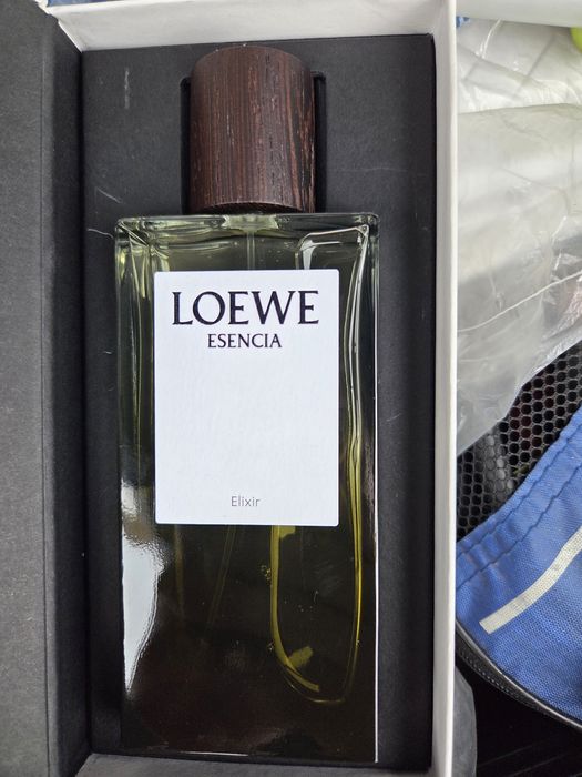 Продам парфюм Loewe ESENCIA 100 ml оригинал 100%