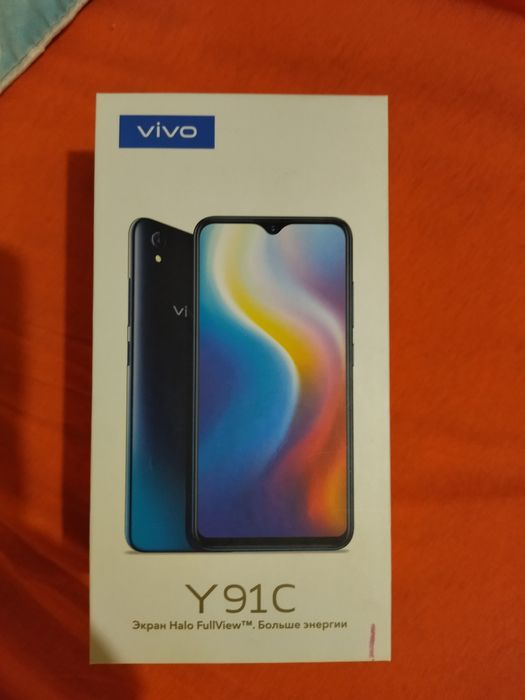 Продам телефон Vivo Y91c
