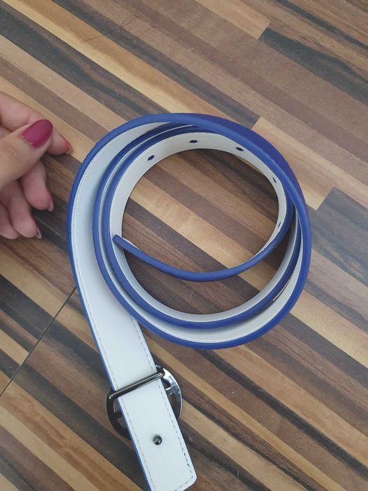 Curea Armani Exchange 2 fețe