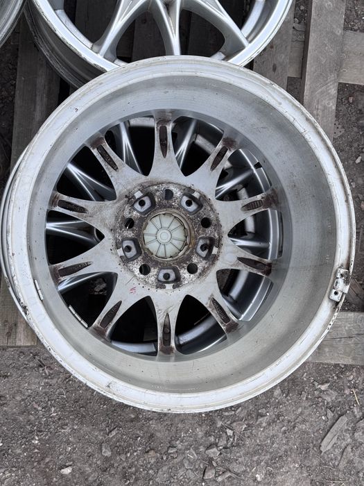 Диски BMW r16 оригинал