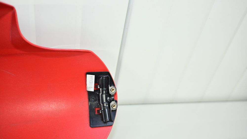 Ducati Panigale V4 2025 Aparatoare noroi fata oem