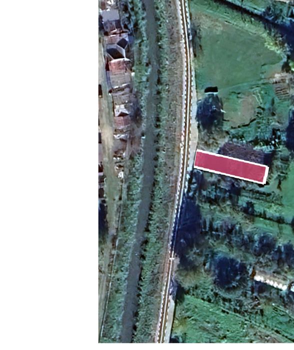 Teren intravilan in Teliucu Inferior