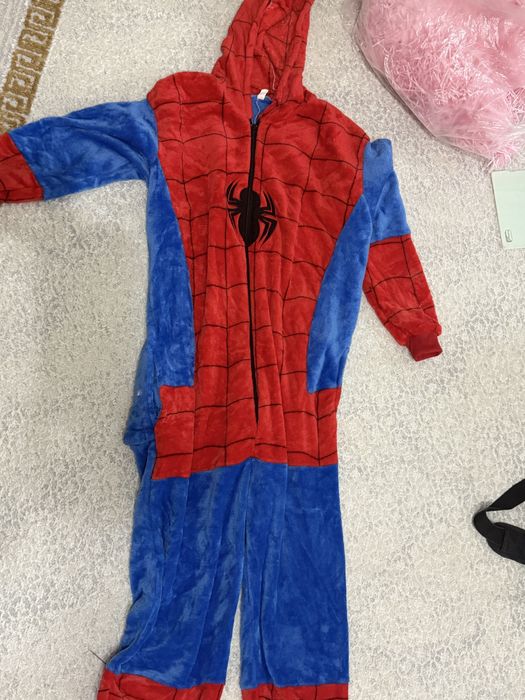 Костюм карнавальный