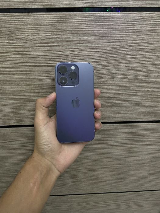 Айфон 14 про 256гб