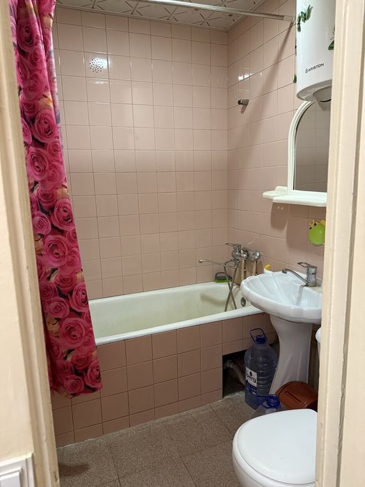 Продаю свою квартиру на Гагарина в Самарканде