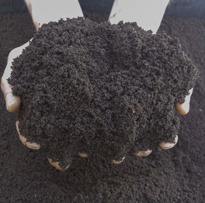 Продам Биогумус натуральный