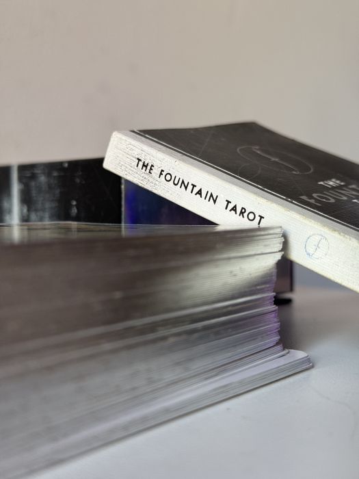 карты таро истока