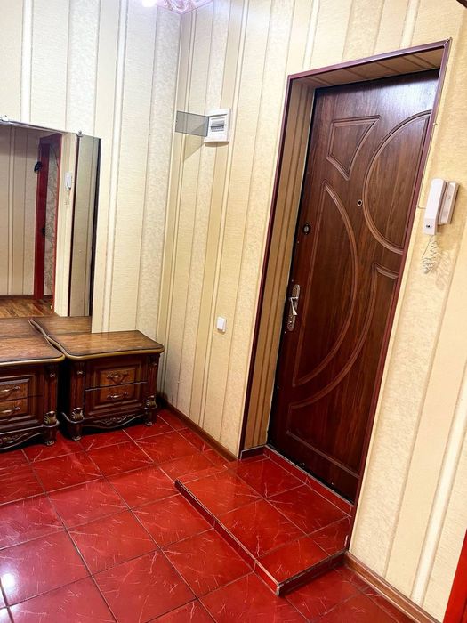 Аренда Себзор Ц-17/18 2 хона 3 этаж 500у,е