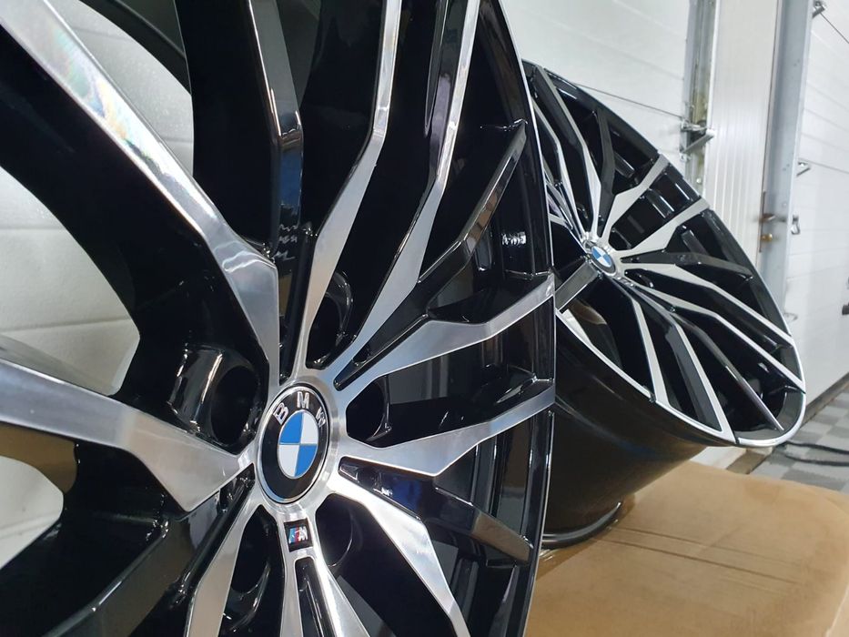 Jante BMW X5 / X6 R20