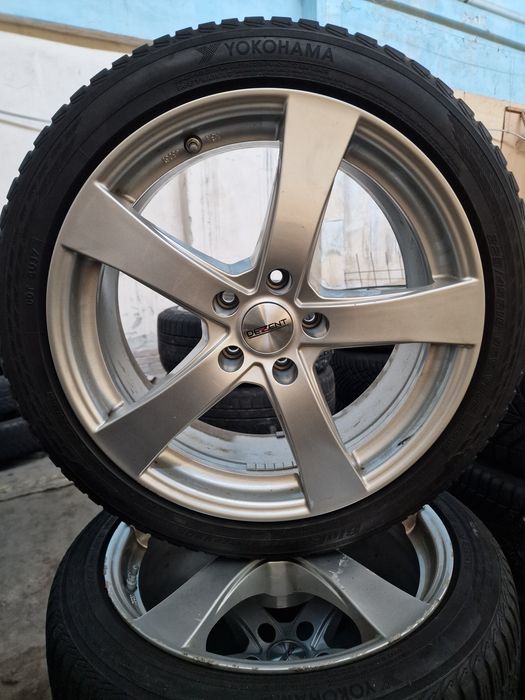 14 до 19 цола джанти Audi/VW/Mercedes/BMW/Seat/Skoda