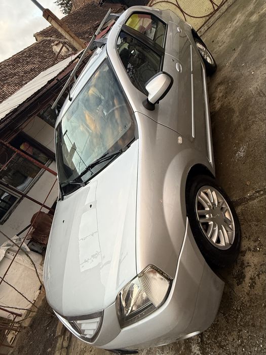 Dacia Logan 1.6 - 16V