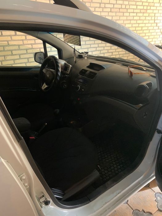 Spark 2014 probegi 94 mingta xolati ideal