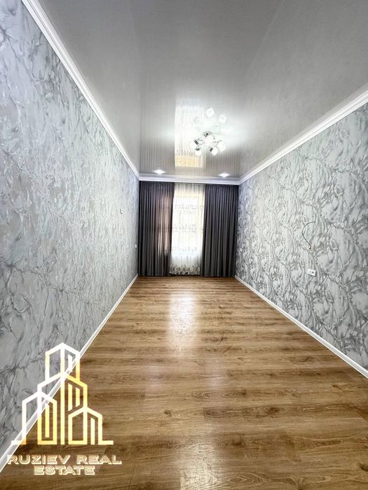 2 хонали квартира сотилади