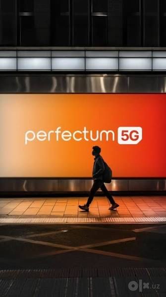 Perfectum 80  5G
