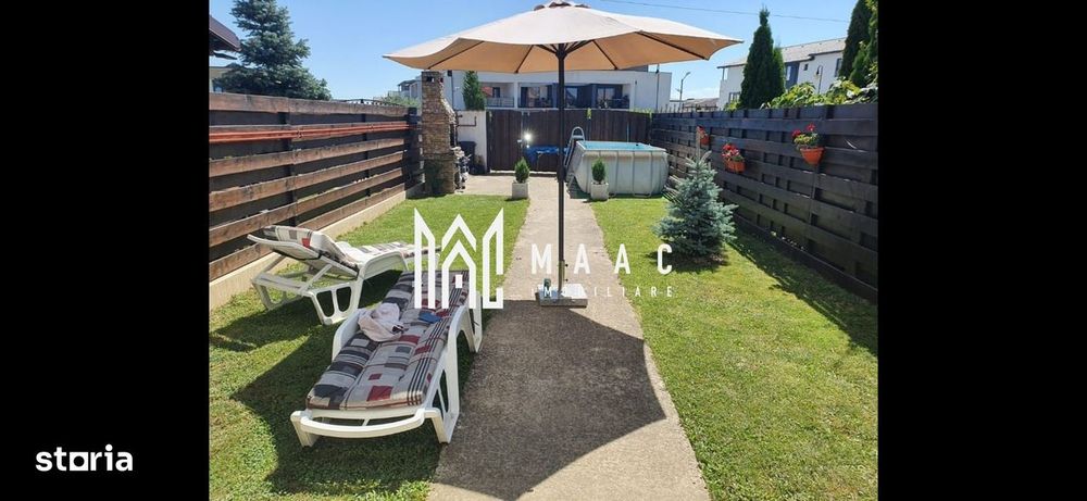 Apartament la vilă I 67 mpu I Curte proprie I Arhitecților