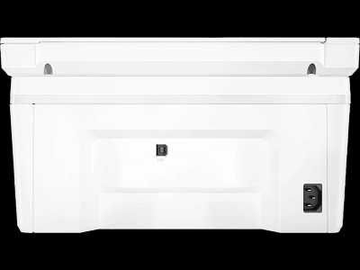 Принтер МФУ HP LaserJet MFP M141w ч/б А4