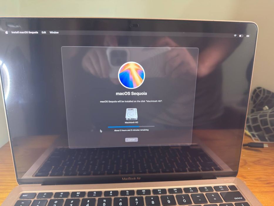 Apple MacBook Air M1