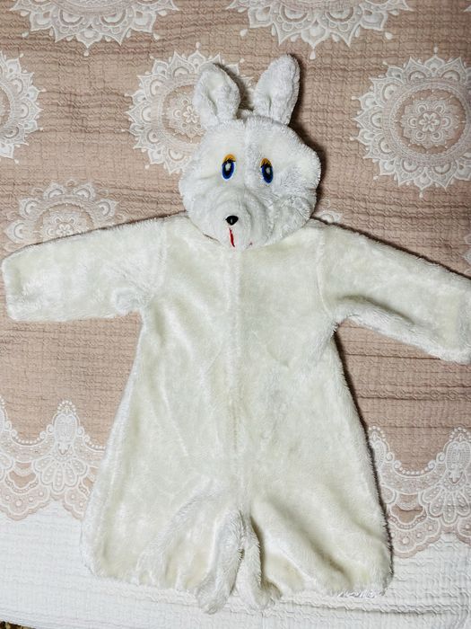 Новогодние костюмы на прокат