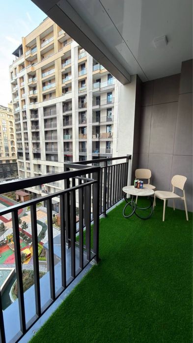 Срочно продается новостройка на Ц-2 Алайский ЖК Imperial Club city