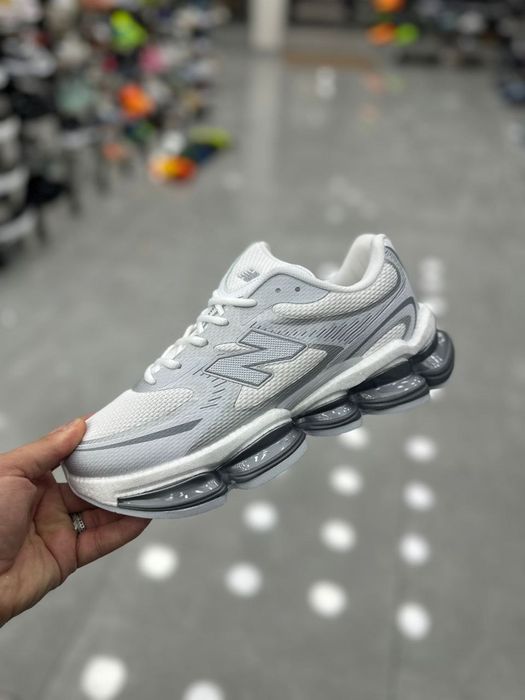 New balance barbatesti