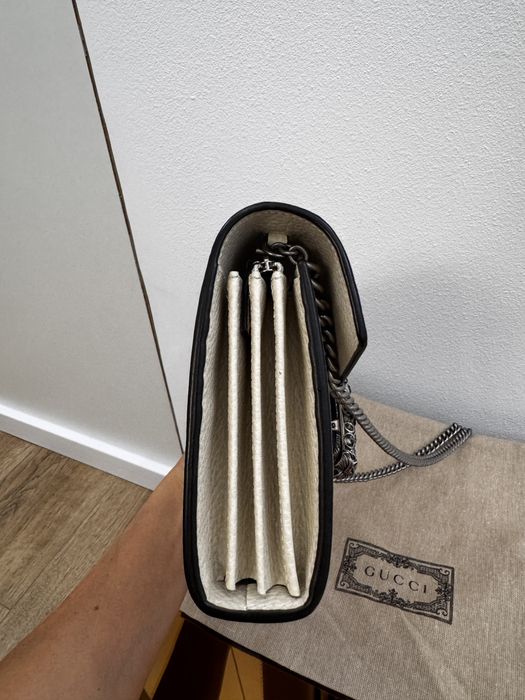 Geanta Gucci Dionysos, full box