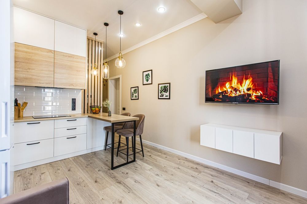 фотограф недвижимости