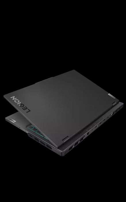 Lenovo legion 7 pro 4090 16 gb 16 inch impecabil +garantie