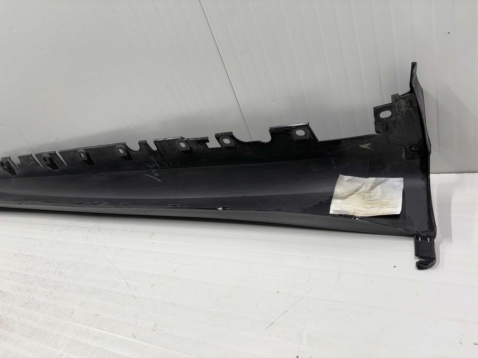 Ляв праг БМВ Х5 Ф15 М пакет БМВ Х5М Ф85 - 2 броя