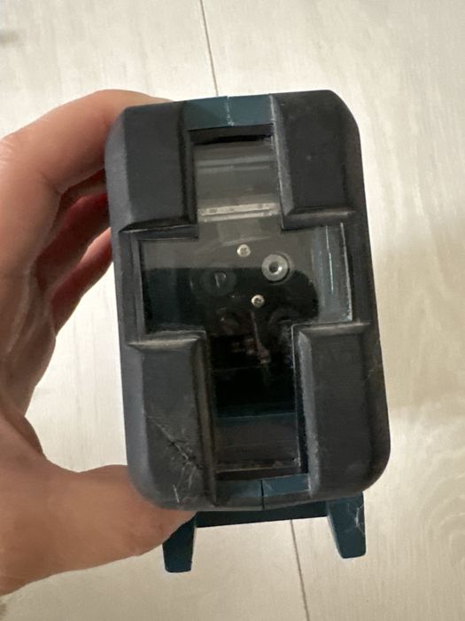 Лазерный уровень Bosch GCL 25 professional